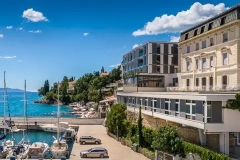 Hotel Istra in Opatija — foto 11