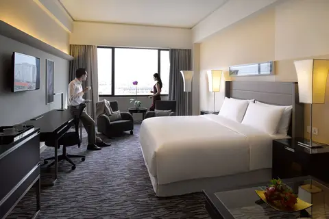 Garden Plaza Saigon in Ho Chi Minh City — foto 4