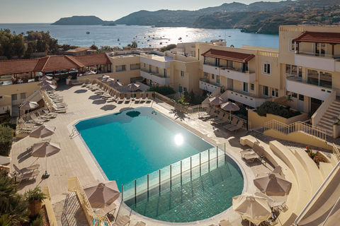 Hotel Alexander House foto 12