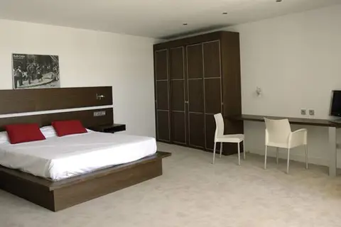 Hotel Spa Odeón in Naron — foto 24