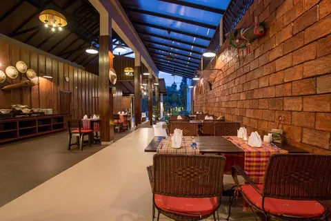The Leaf on The Sands in ตำบลเทพกระษัตรี — foto 3