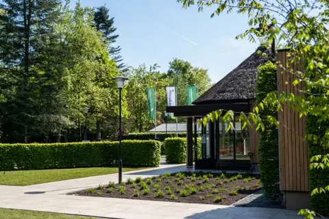 Vakantiepark Molenvelden foto 26