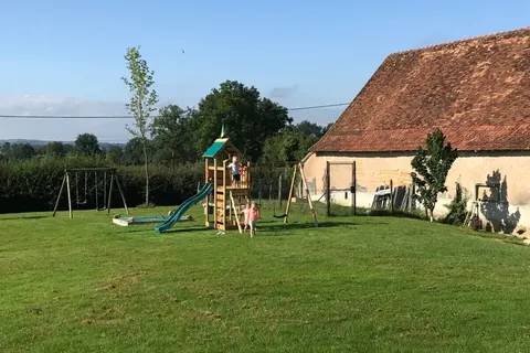 Camping La Maison Bornat foto 13