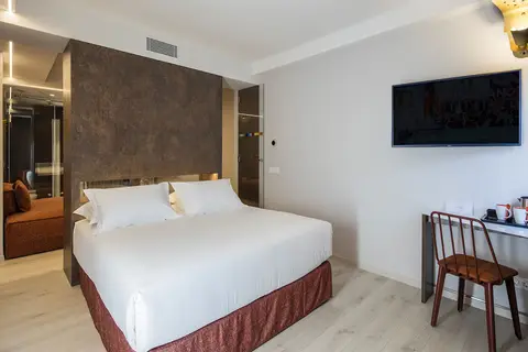 Axel Hotel San Sebastián in San Sebastian — foto 8