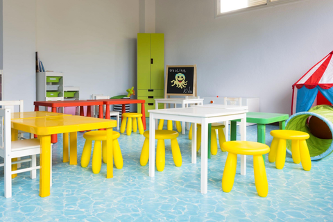 Hotel Azuline Bergantin foto 21