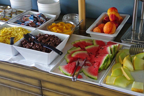 Hotel Principal foto 5