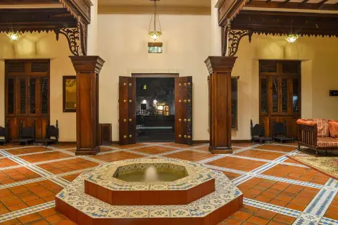 Zanzibar Serena Hotel in Shangani — foto 21