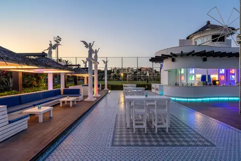 Limak Arcadia in Antalya — foto 38