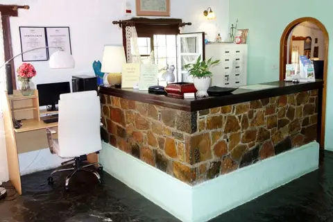 Cretan Village Hotel in Georgioupolis — foto 17