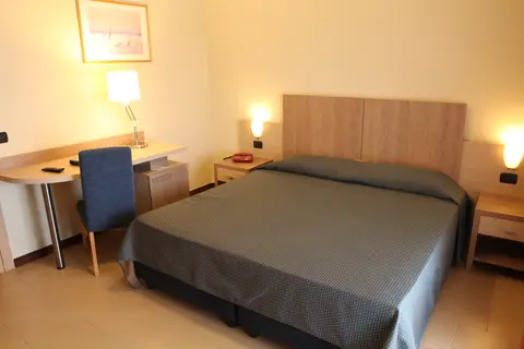 Heraclea Hotel Residence in Policoro, foto 13