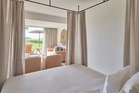 Praia Do Canal Nature Retreat in Aljezur — foto 15