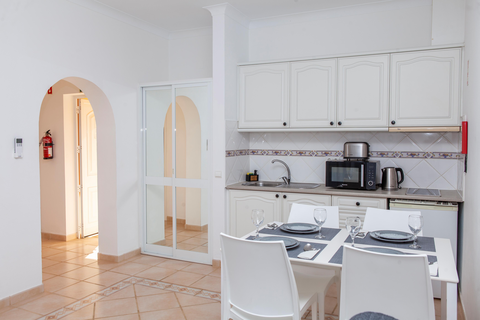 Aparthotel Atalaia Sol - inclusief huurauto foto 15