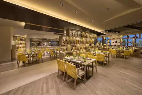 Hyatt Regency Dubai Creek Heights in Dubai — foto 13