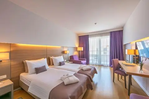 Vitality Hotel Punta in Veli Lošinj — foto 26