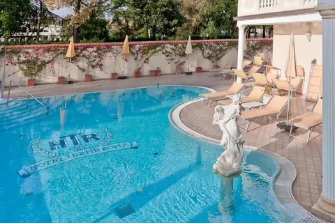 Terme Roma in Abano Terme, foto 29