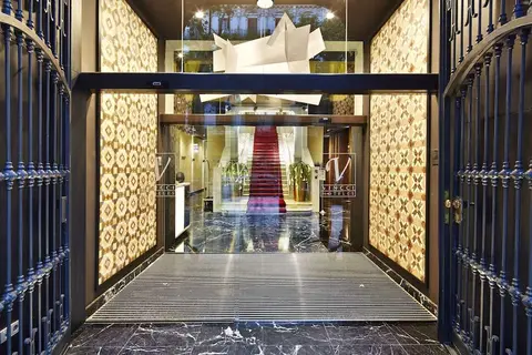 Vincci Gala in Barcelona, foto 9