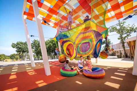 Valamar Camping Istra in Funtana — foto 8