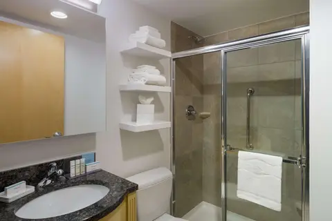 Hampton Inn Manhattan/Times Square South in New York City — foto 16