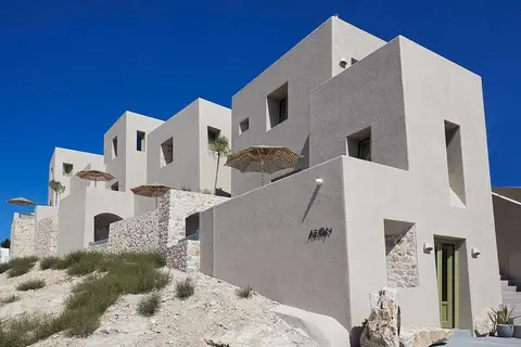 Aeon Suites in Δημοτική Ενότητα Θήρας — foto 10