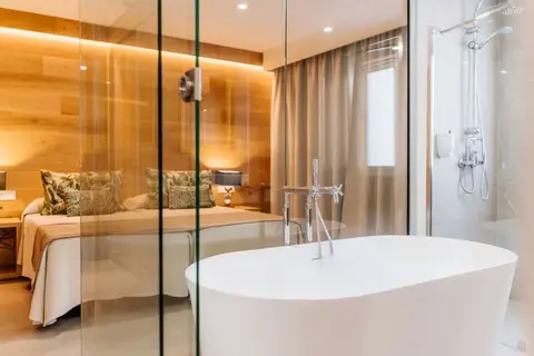 Ohasis Boutique Suites in Arona — foto 5