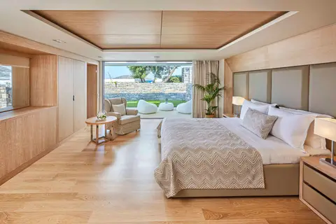 Elounda Beach Hotel & Villas in Δημοτική Ενότητα Αγίου Νικολάου — foto 14