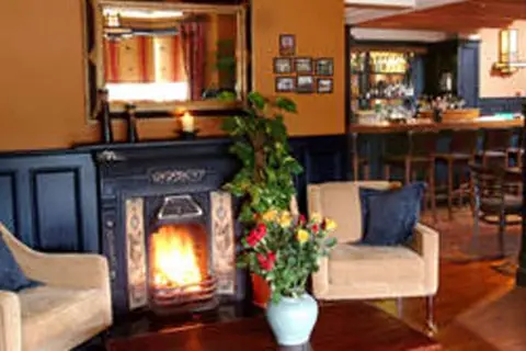 Victoria House Hotel in Killarney