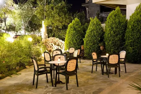 Ilion Hotel in Δημοτική Ενότητα Λουτρακίου - Περαχώρας — foto 3