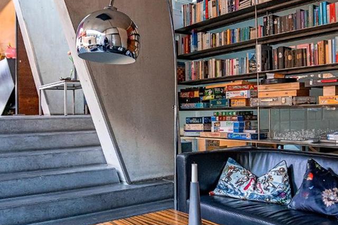 Hotel Lux Alpinae foto 8