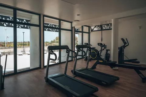 Vakantiepark Belambra Les Salins foto 11