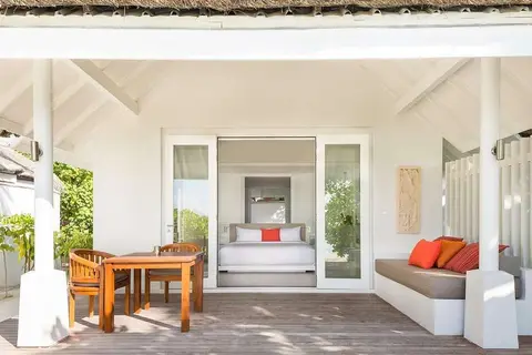 LUX South Ari Atoll in The Island Kitchen — foto 30