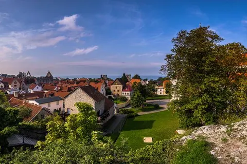 10-daagse rondreis Smaland, Stockholm & Gotland foto 2