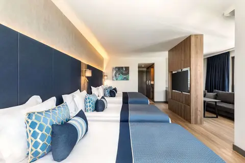 Wyndham Afyonkarahisar Thermal & Spa in Afyon, foto 22