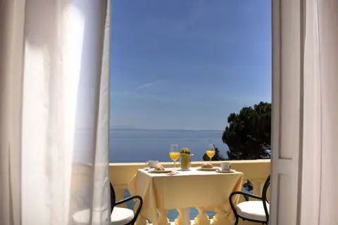 Villa Amalia in Opatija — foto 20
