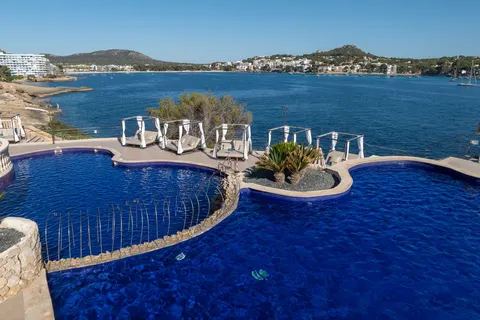 Sentido Fido Punta del Mar Hotel & Spa in Calvià — foto 33