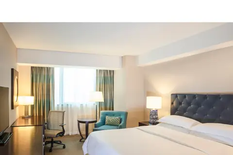 Sheraton Mexico City Maria Isabel Hotel in Ciudad de México, foto 7
