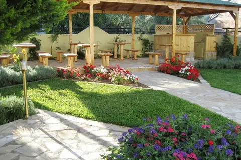 Konstantinos Hotel & Apartments in Δημοτική Ενότητα Λευκάδος — foto 2