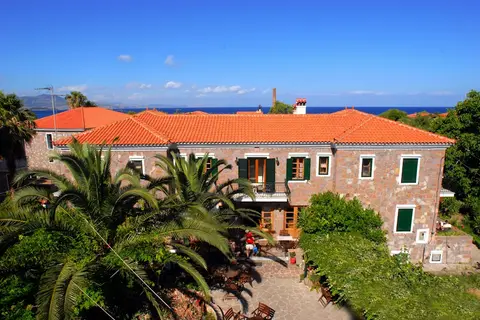 Adonis in Mithymna, foto 22