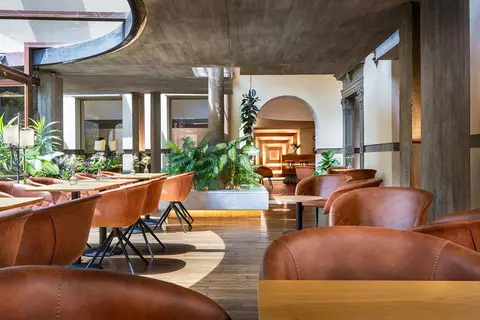 Hotel Croce di Malta in Florence — foto 10