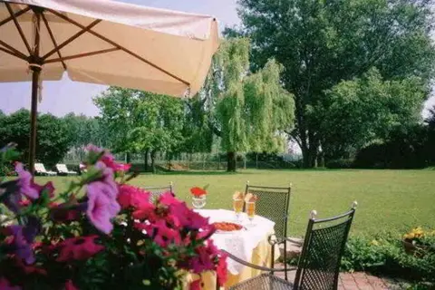 Borgo Ca' Dei Sospiri in Quarto d'Altino — foto 8