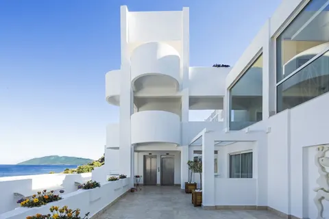 Hotel Agaya Bodrum - adults only foto 24
