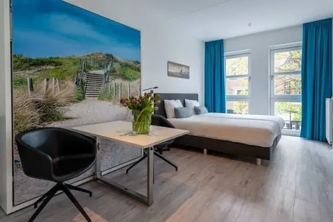 Hotel Residentie Vlissingen foto 6