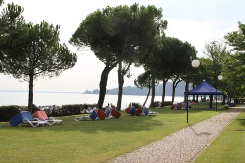 Vakantiepark Le Corti Del Lago foto 3