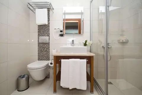 Hotel Innpera International in Beyoğlu — foto 13