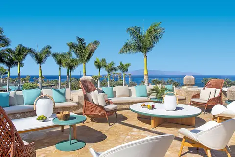 Gran Melia Palacio de Isora in Guía de Isora — foto 9