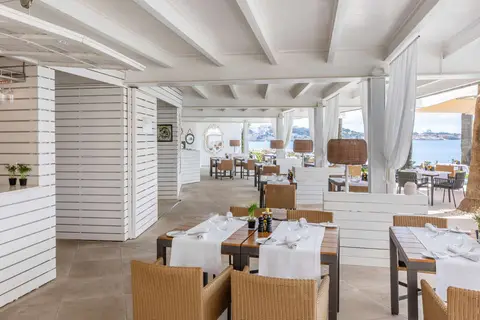 Hotel de Mar Gran Melia in Calvià, foto 7