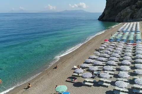 TH Gioiosa Marea Capo Calavà in Gioiosa Marea — foto 19