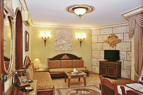 Yetkin Club Hotel in Alanya, foto 24