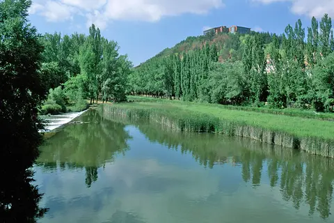 Parador de Soria in Soria — foto 13