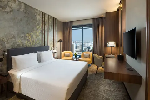 Millennium Place Barsha Heights Hotel in Millennium Place — foto 12