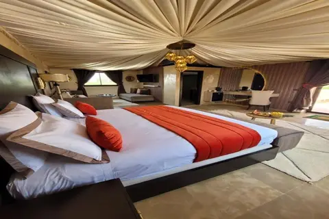 Eden Lodges & Spa in Marrakech — foto 26